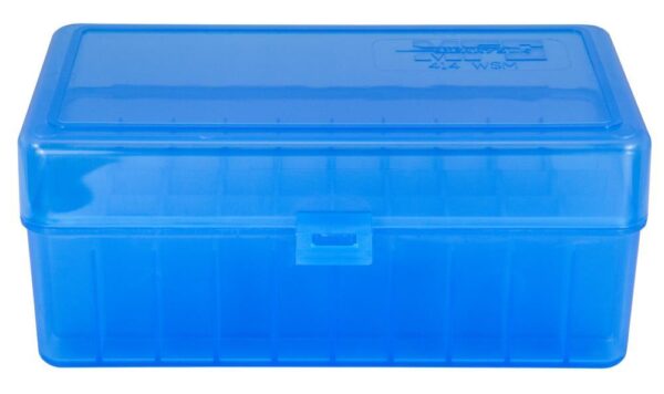 Berry's 414 - WSM Blue Ammo Box - WSM - Precision Shot Firearms