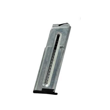 ATI GSG 1911 Govt. Magazine .22 LR Stainless Steel 10/rd - Precision Shot Firearms