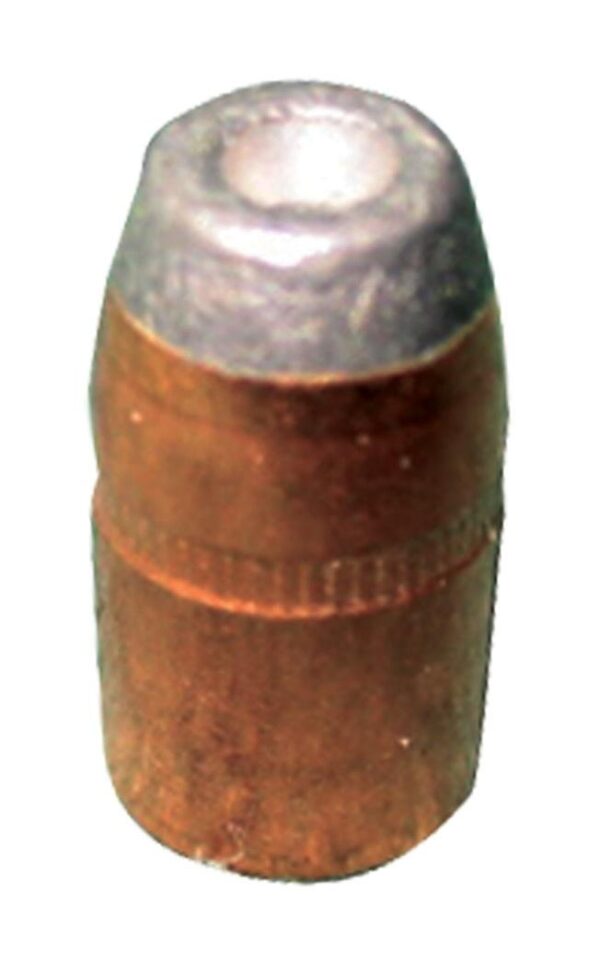Allstar/Magnus Bullets .38 cal .357" 125 gr JHP 500/ct - Precision Shot Firearms