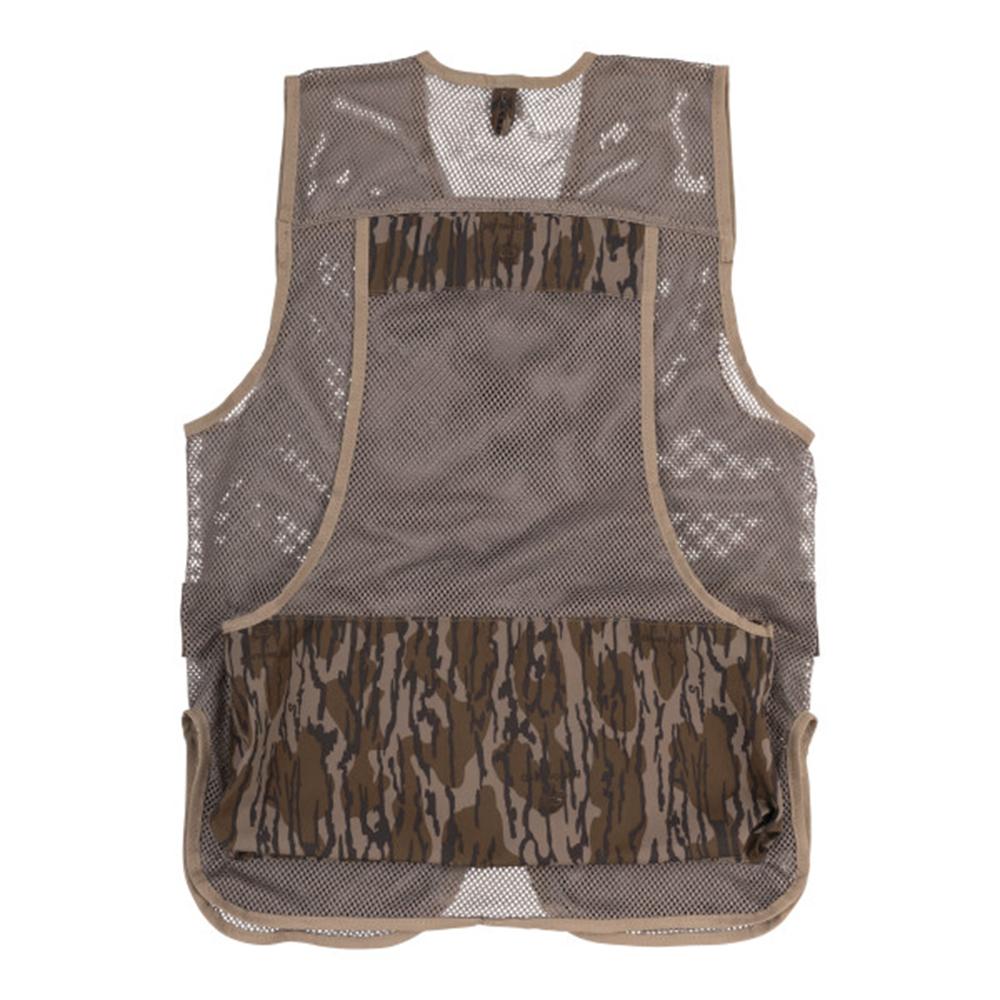 Allen Dove Hunting Vest Light Mossy Oak Bottomland XL/ 2XL - Precision Shot Firearms