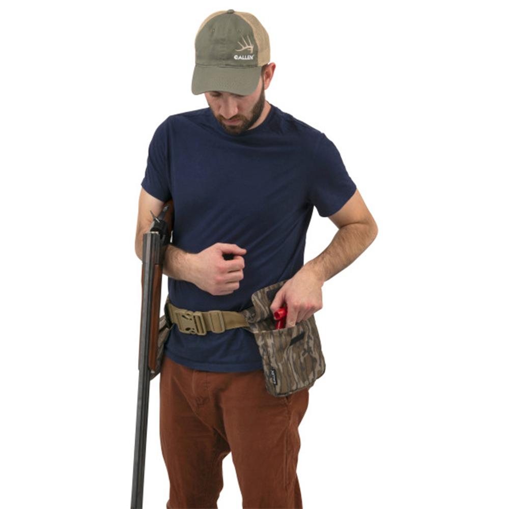 Allen Dove Belt Bag Mossy Oak Bottomland - Precision Shot Firearms