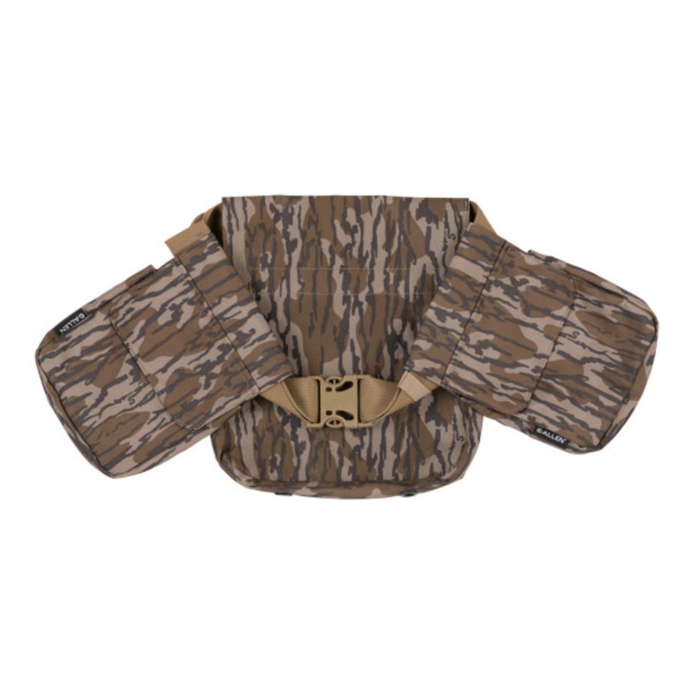 Allen Dove Belt Bag Mossy Oak Bottomland - Precision Shot Firearms