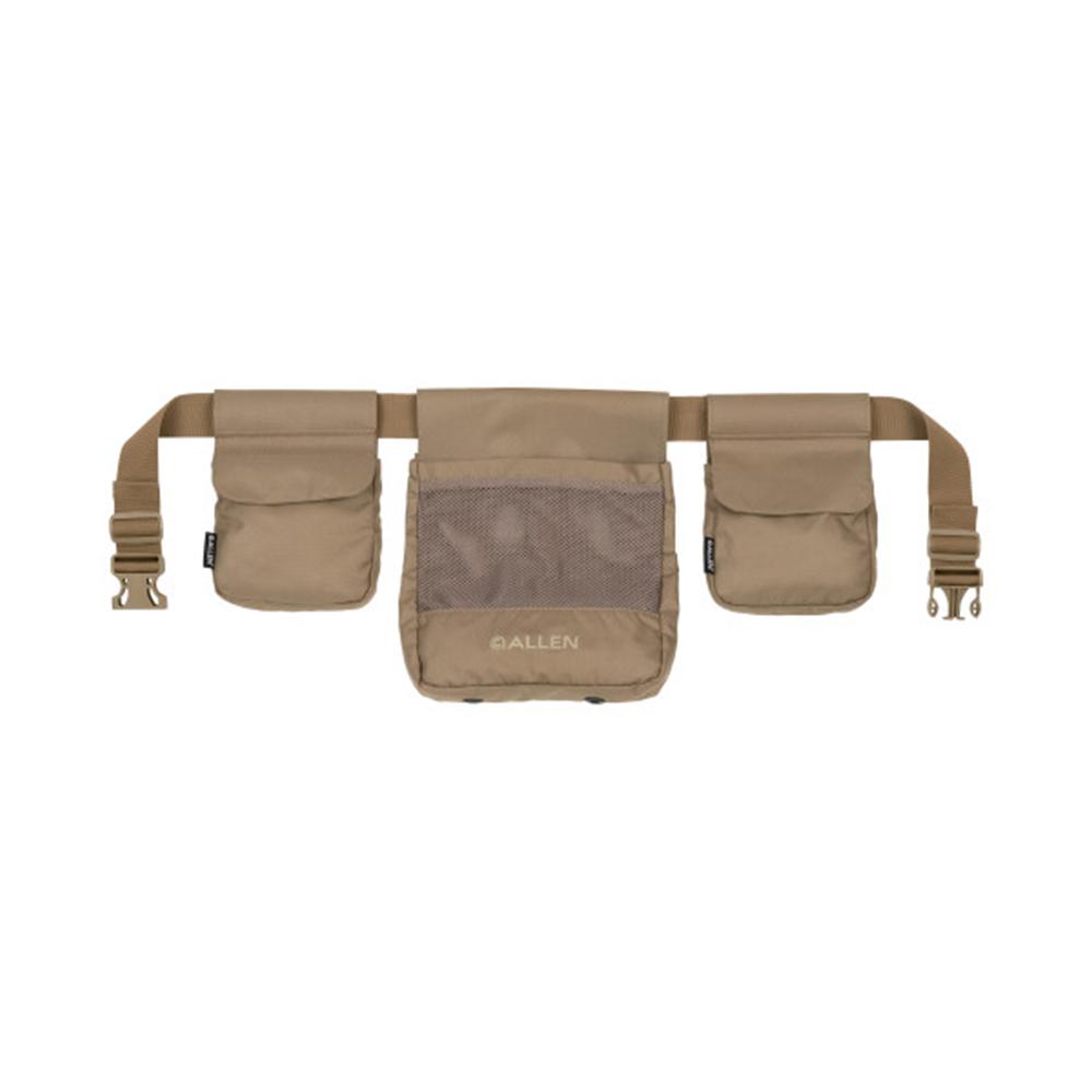 Allen Dove Belt Bag Tan - Precision Shot Firearms