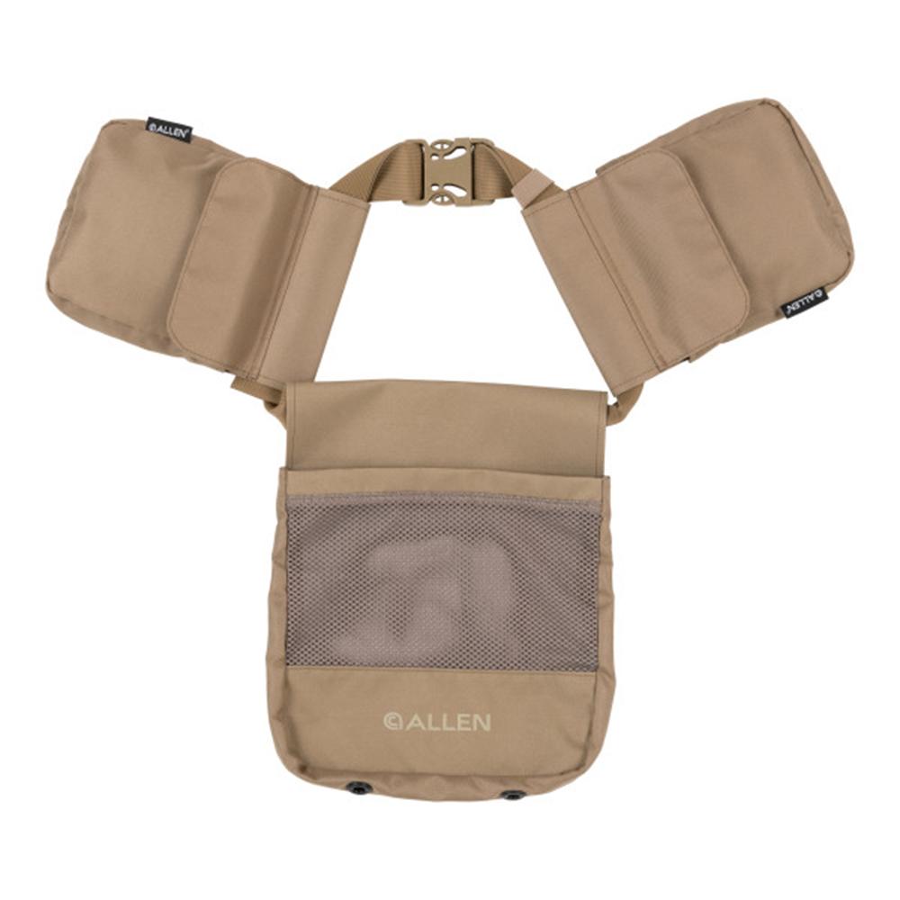 Allen Dove Belt Bag Tan - Precision Shot Firearms