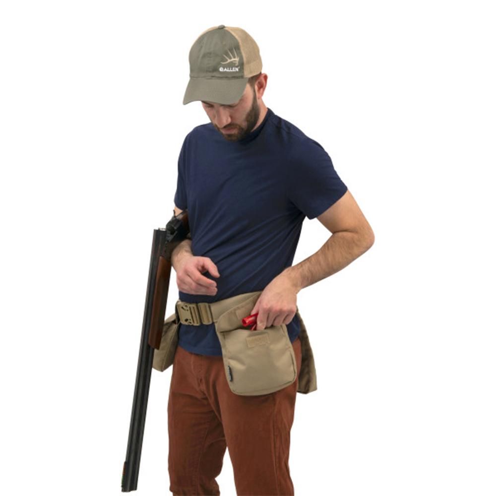 Allen Dove Belt Bag Tan - Precision Shot Firearms