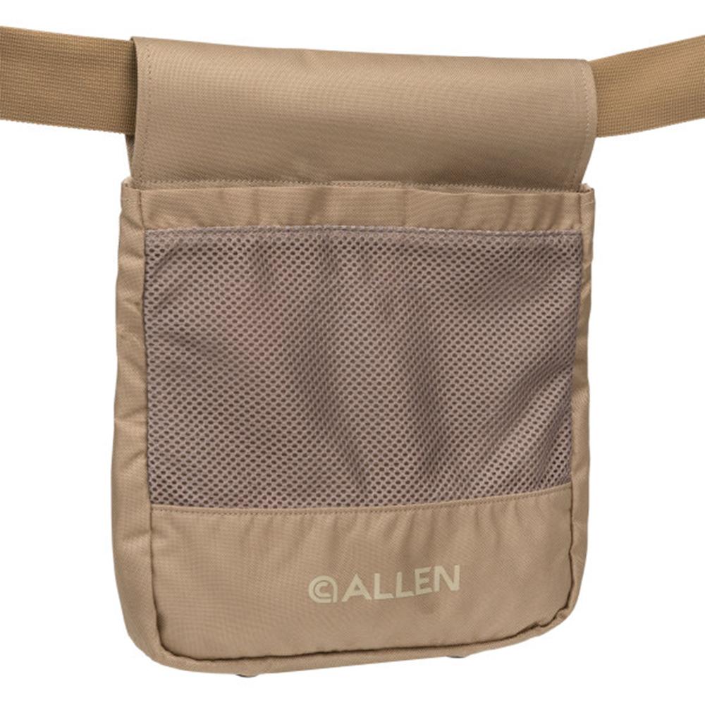 Allen Dove Belt Bag Tan - Precision Shot Firearms