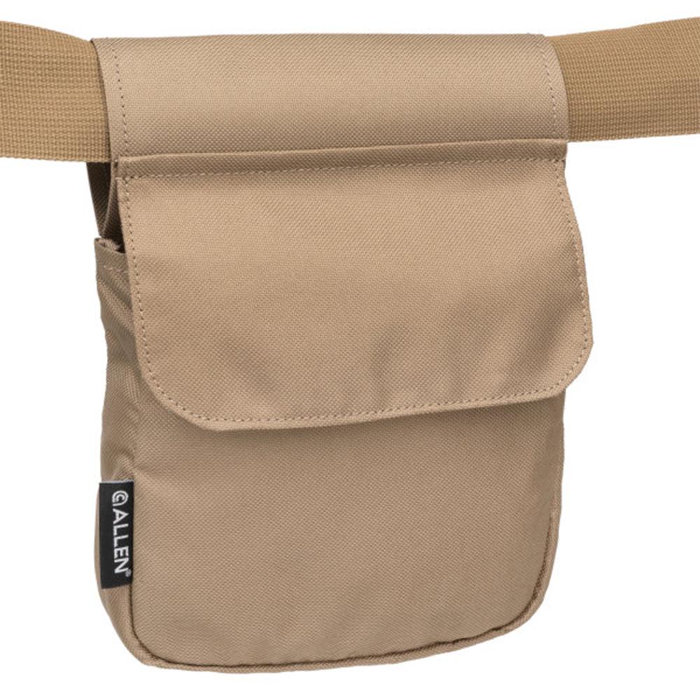Allen Dove Belt Bag Tan - Precision Shot Firearms