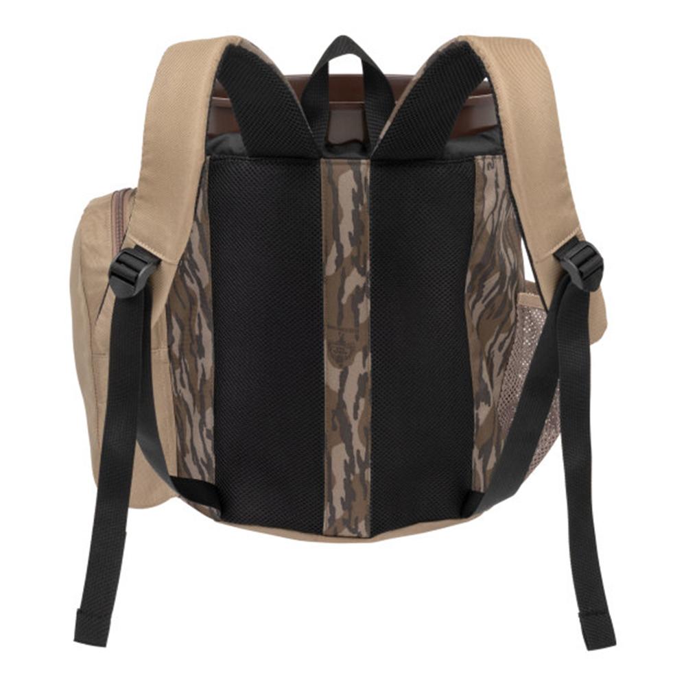 Allen Dove Bucket Organizer 5 Gallon Mossy Oak Bottomland - Precision Shot Firearms