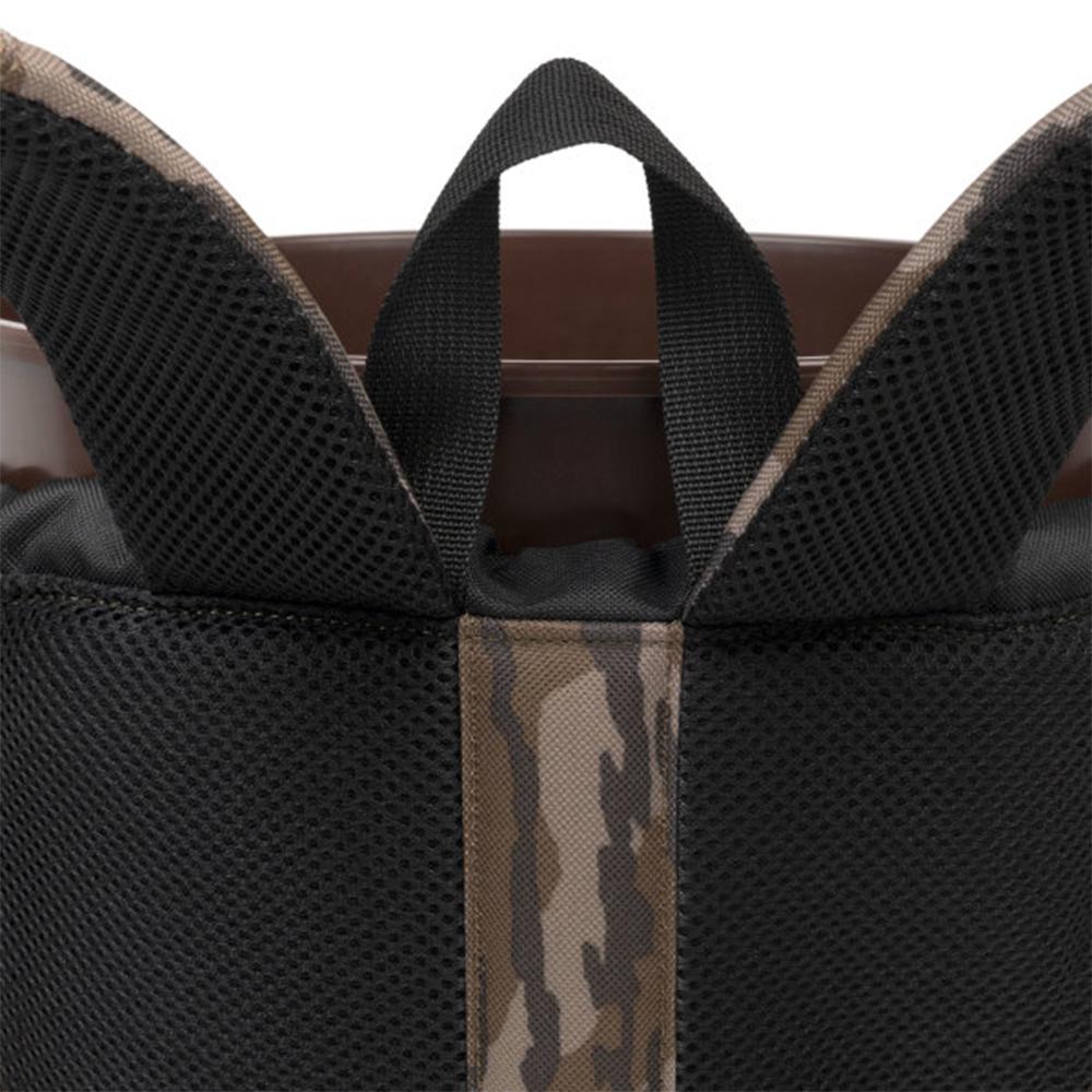 Allen Dove Bucket Organizer 5 Gallon Mossy Oak Bottomland - Precision Shot Firearms