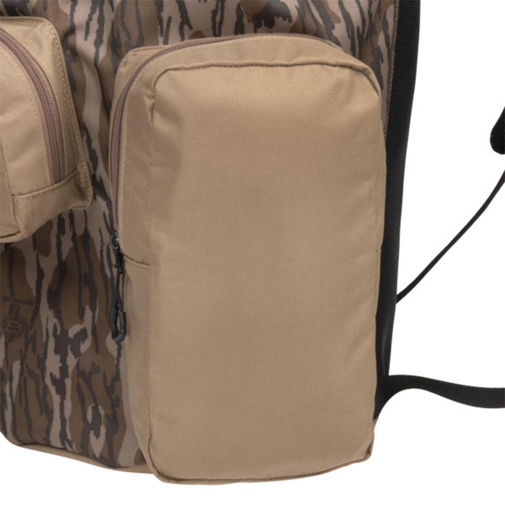 Allen Dove Bucket Organizer 5 Gallon Mossy Oak Bottomland - Precision Shot Firearms
