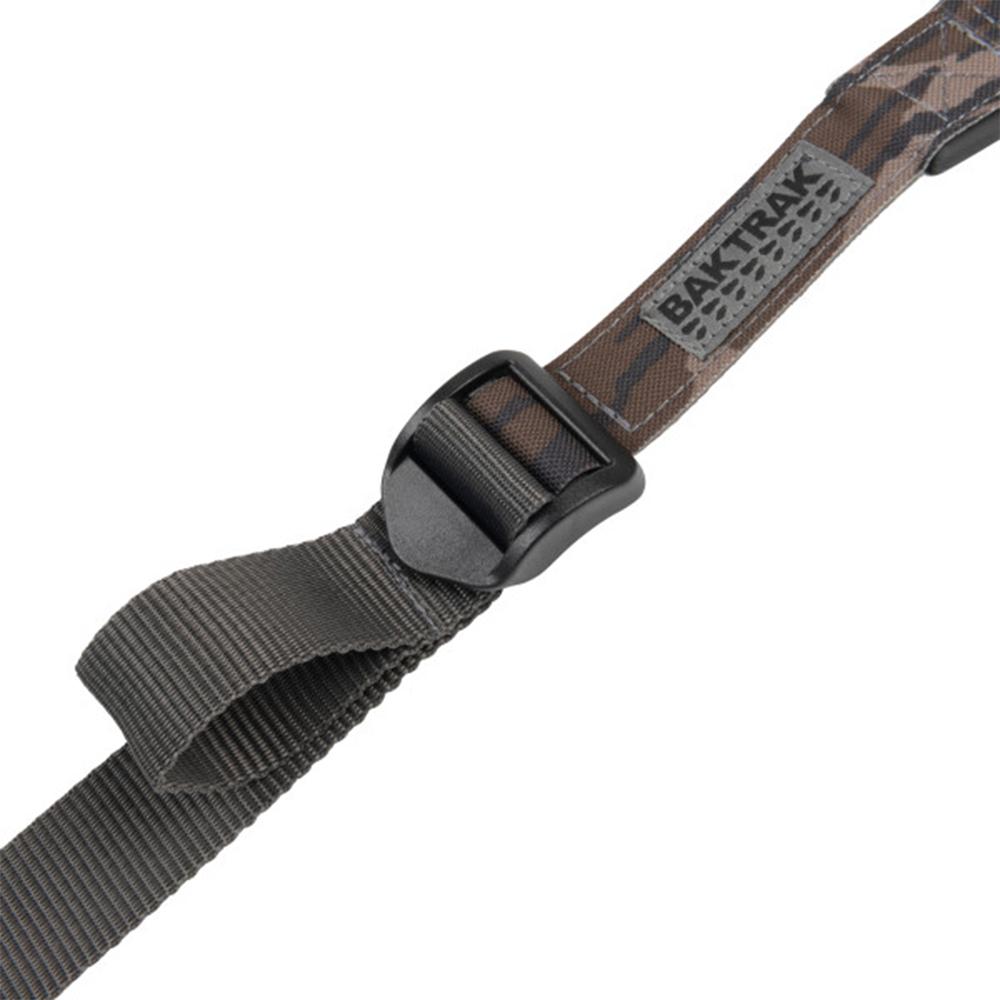 Allen Vertex Hyper Tough Rifle Sling with Swivels Mossy Oak Original Bottomland Camo - Precision Shot Firearms