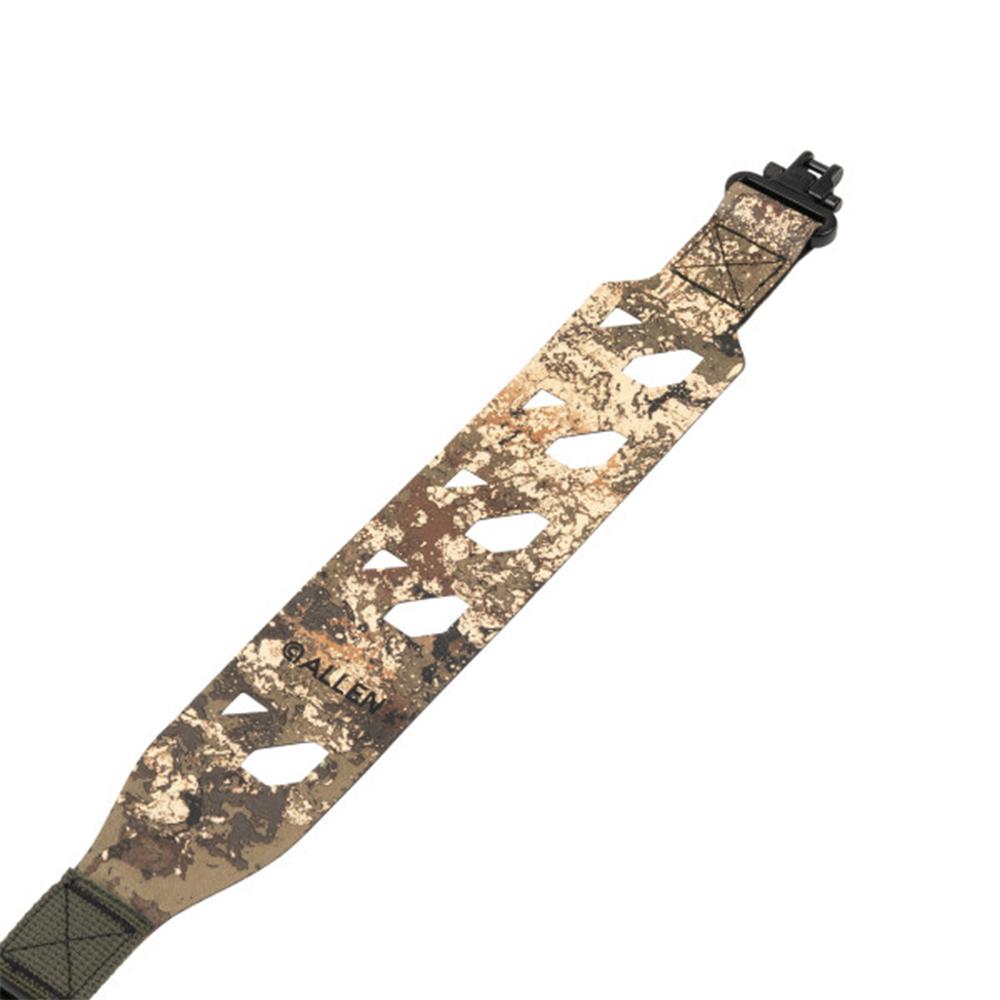 Allen Shadow Hyperlite Rifle Sling with Swivels Veil Wideland Camo - Precision Shot Firearms