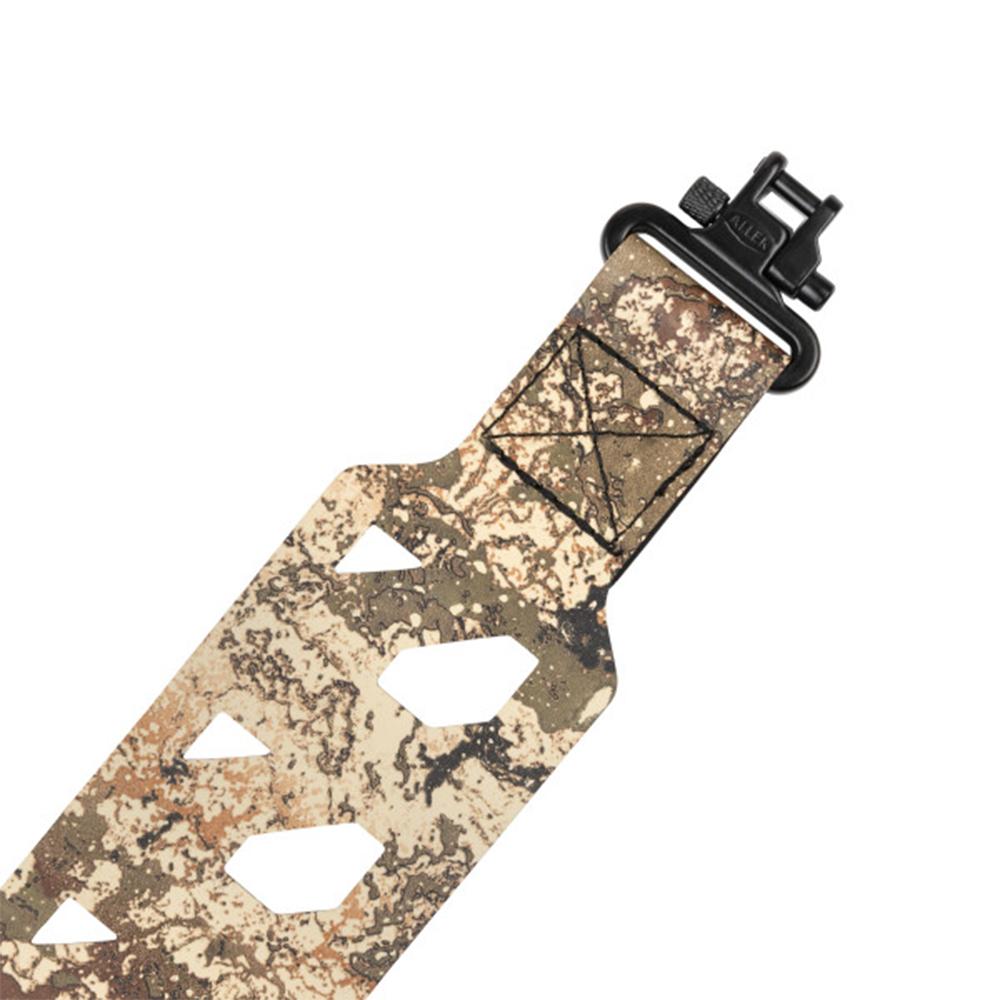 Allen Shadow Hyperlite Rifle Sling with Swivels Veil Wideland Camo - Precision Shot Firearms