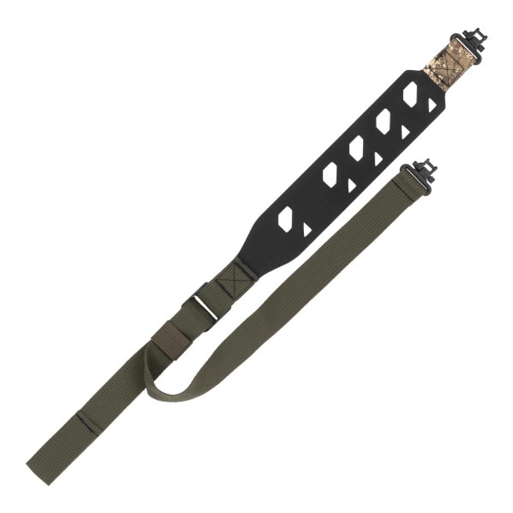 Allen Shadow Hyperlite Rifle Sling with Swivels Veil Wideland Camo - Precision Shot Firearms