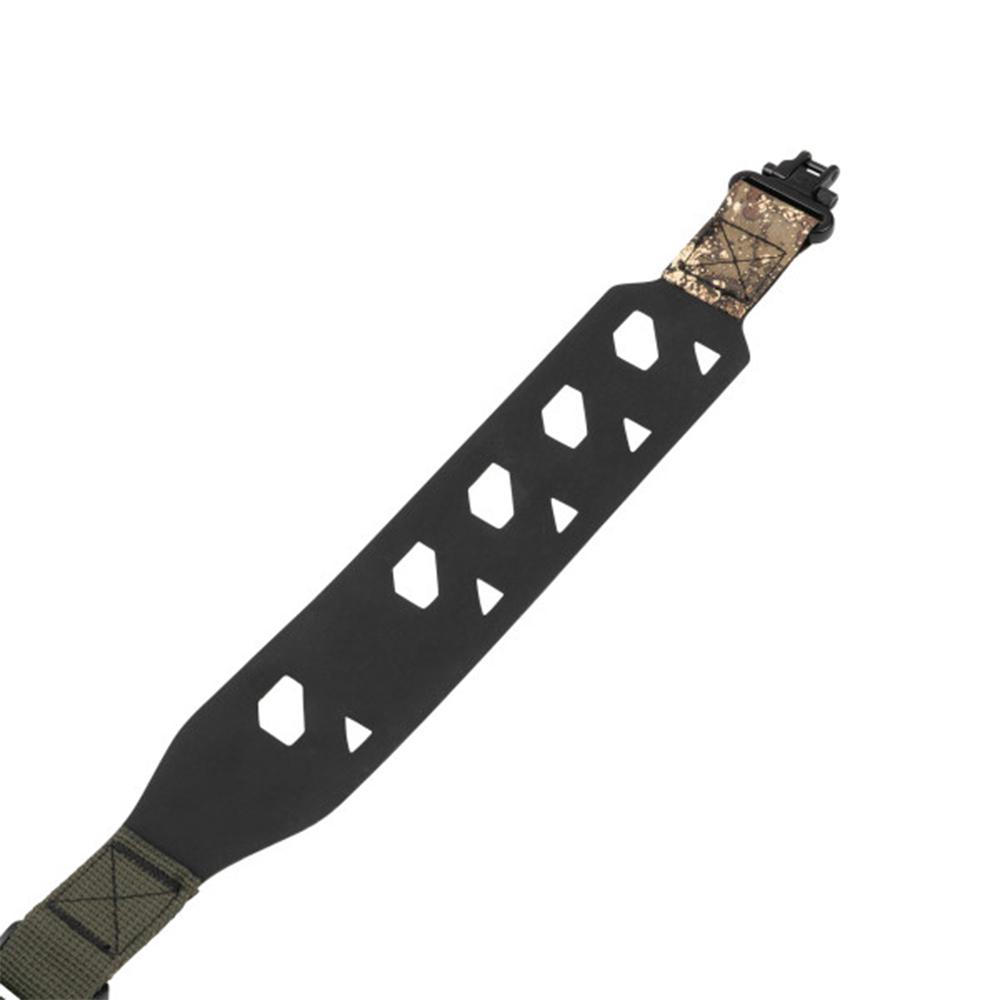 Allen Shadow Hyperlite Rifle Sling with Swivels Veil Wideland Camo - Precision Shot Firearms