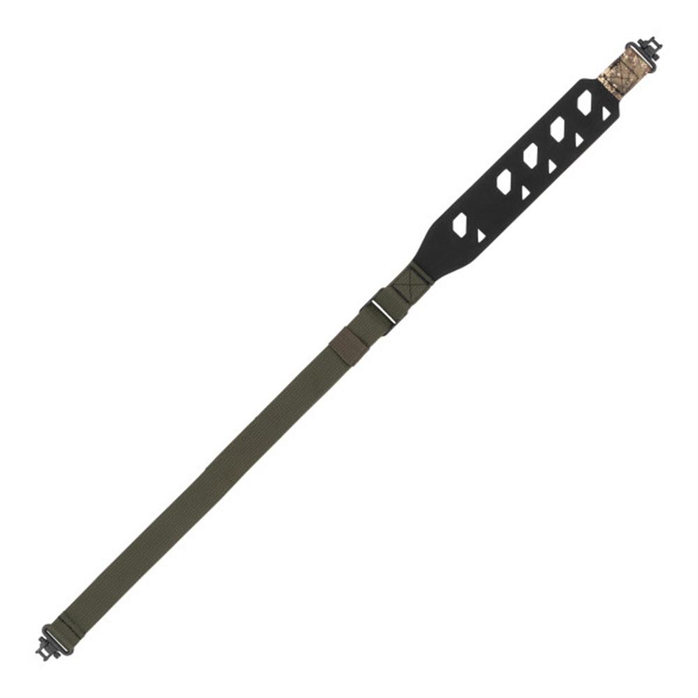 Allen Shadow Hyperlite Rifle Sling with Swivels Veil Wideland Camo - Precision Shot Firearms