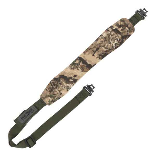 Allen Kling Sling with Rifle Swivels Veil Whitetail Camo - Precision Shot Firearms