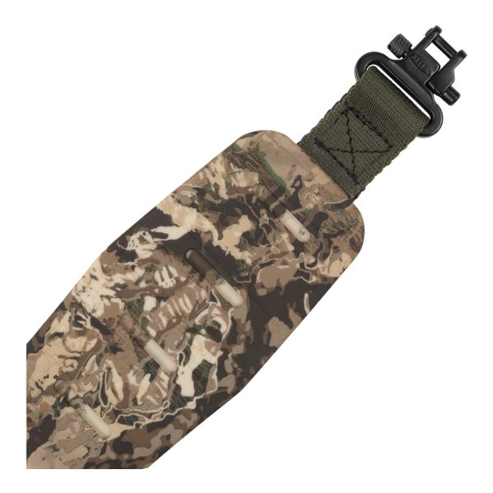 Allen Kling Sling with Rifle Swivels Veil Whitetail Camo - Precision Shot Firearms