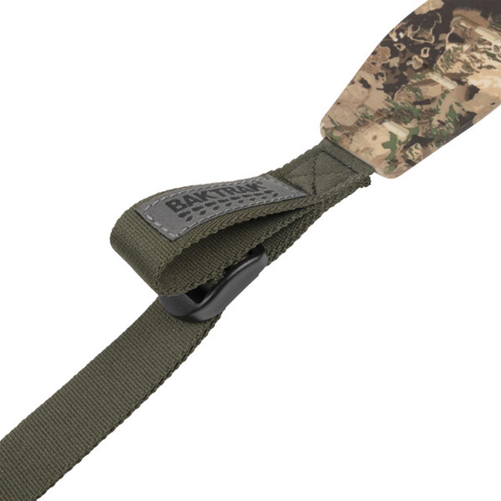 Allen Kling Sling with Rifle Swivels Veil Whitetail Camo - Precision Shot Firearms