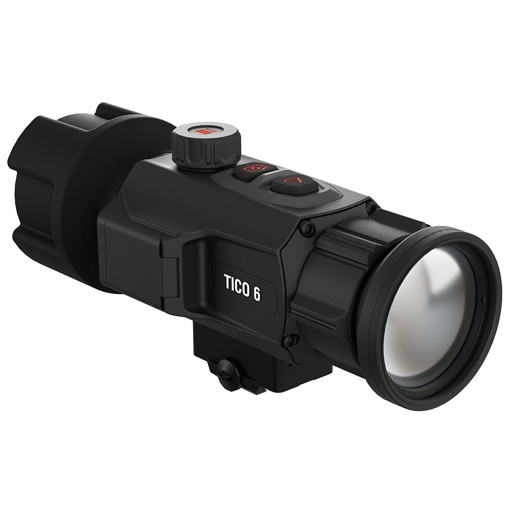 ATN TICO 6 Thermal Clip-On 640x512 - Precision Shot Firearms