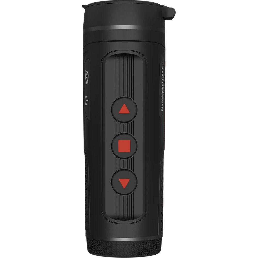 ATN BlazeHunter 6 210 Thermal Monocular 256x192 Black - Precision Shot Firearms