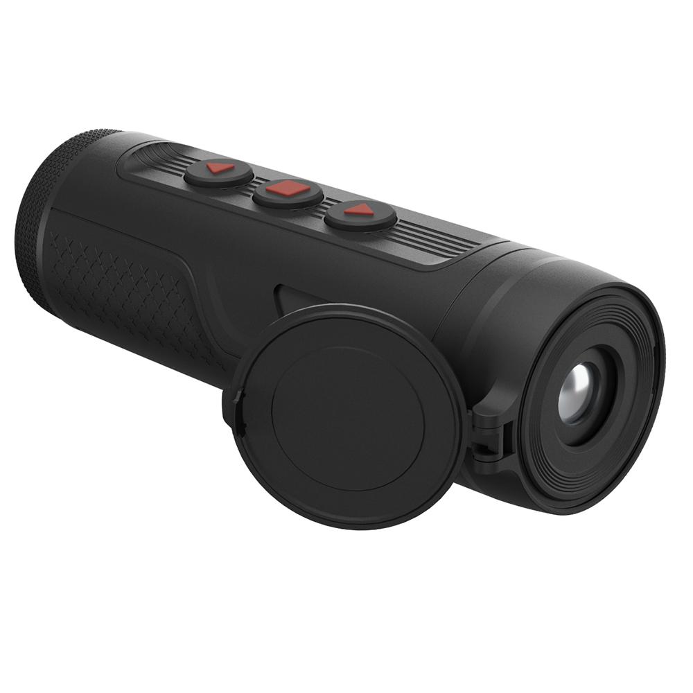 ATN BlazeHunter 6 210 Thermal Monocular 256x192 Black - Precision Shot Firearms
