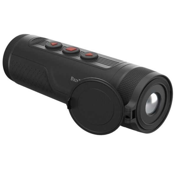 ATN BlazeTrek 6 319 Thermal Monocular 384x288 Black - Precision Shot Firearms