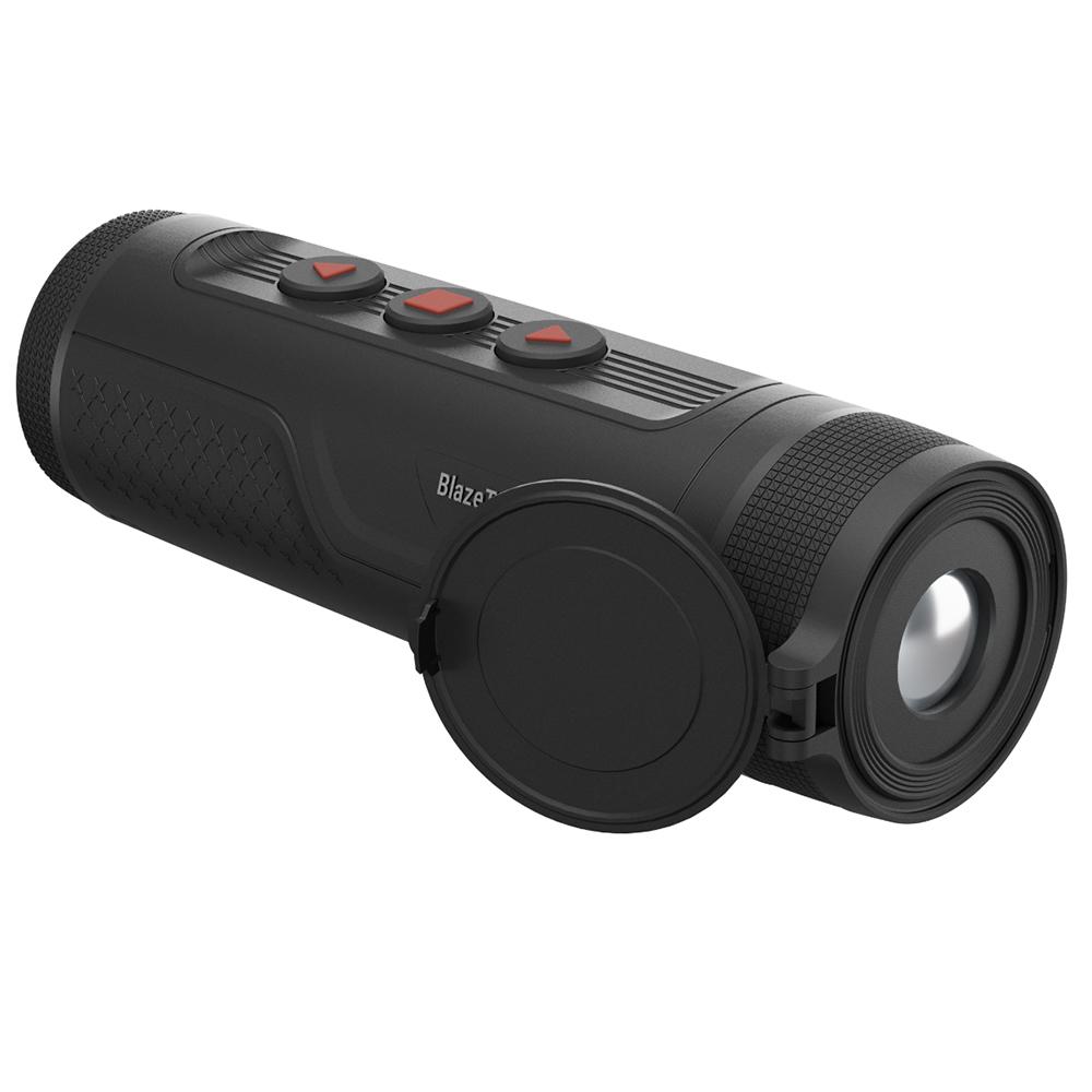 ATN BlazeTrek 6 319 Thermal Monocular 384x288 Black - Precision Shot Firearms