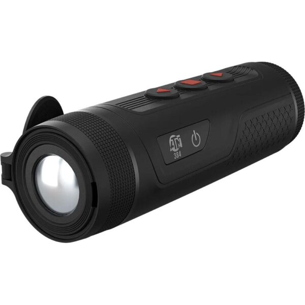 ATN BlazeTrek 6 325 Thermal Monocular 384x288 - Precision Shot Firearms