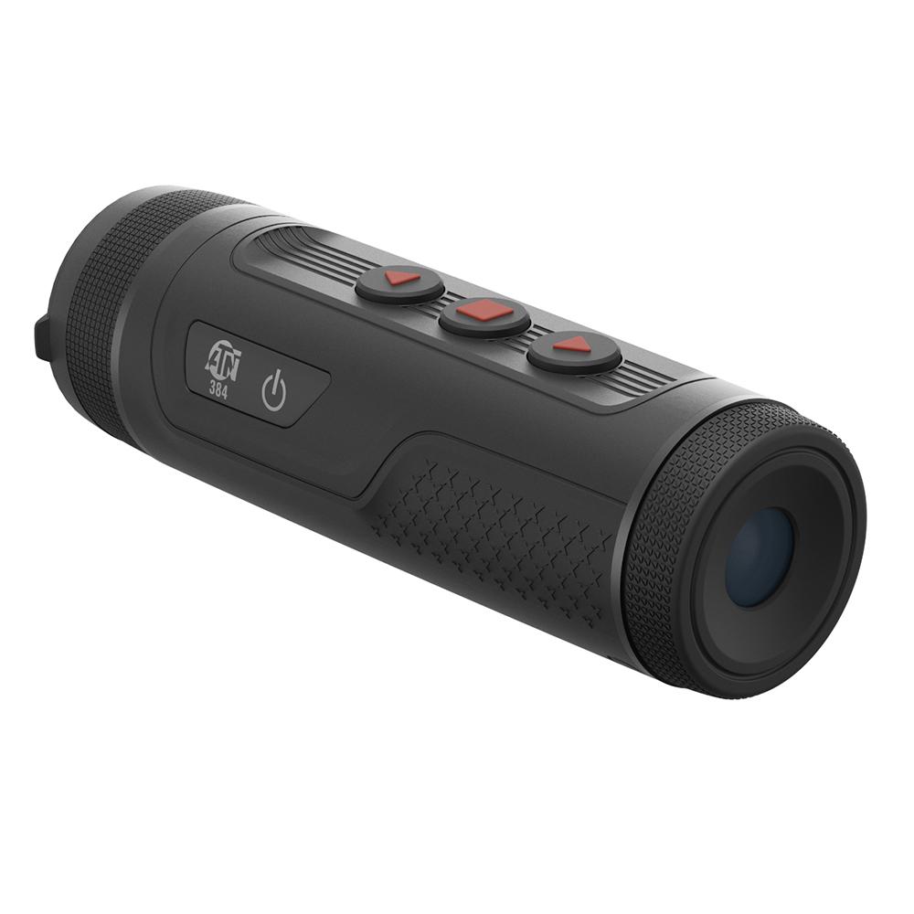 ATN BlazeTrek 6 325 Thermal Monocular 384x288 - Precision Shot Firearms