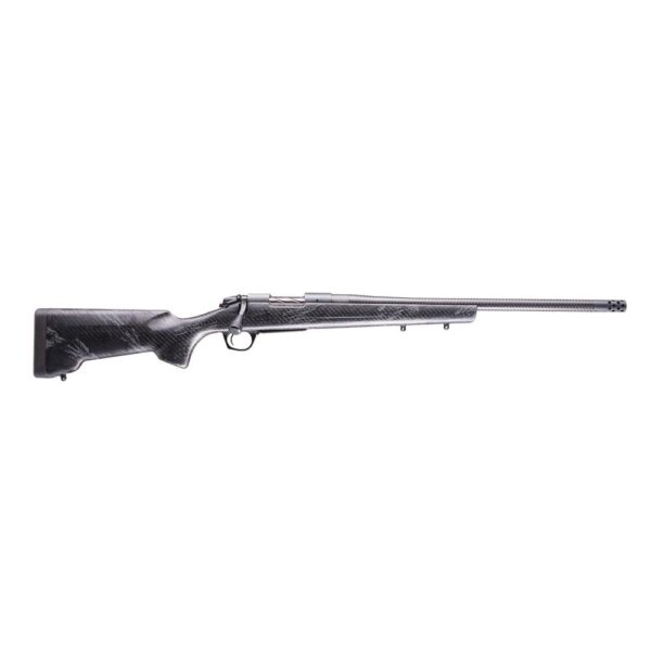 Bergara CIMA CF Rifle .22 Creedmoor 4rd Capacity 20" Barrel - Precision Shot Firearms