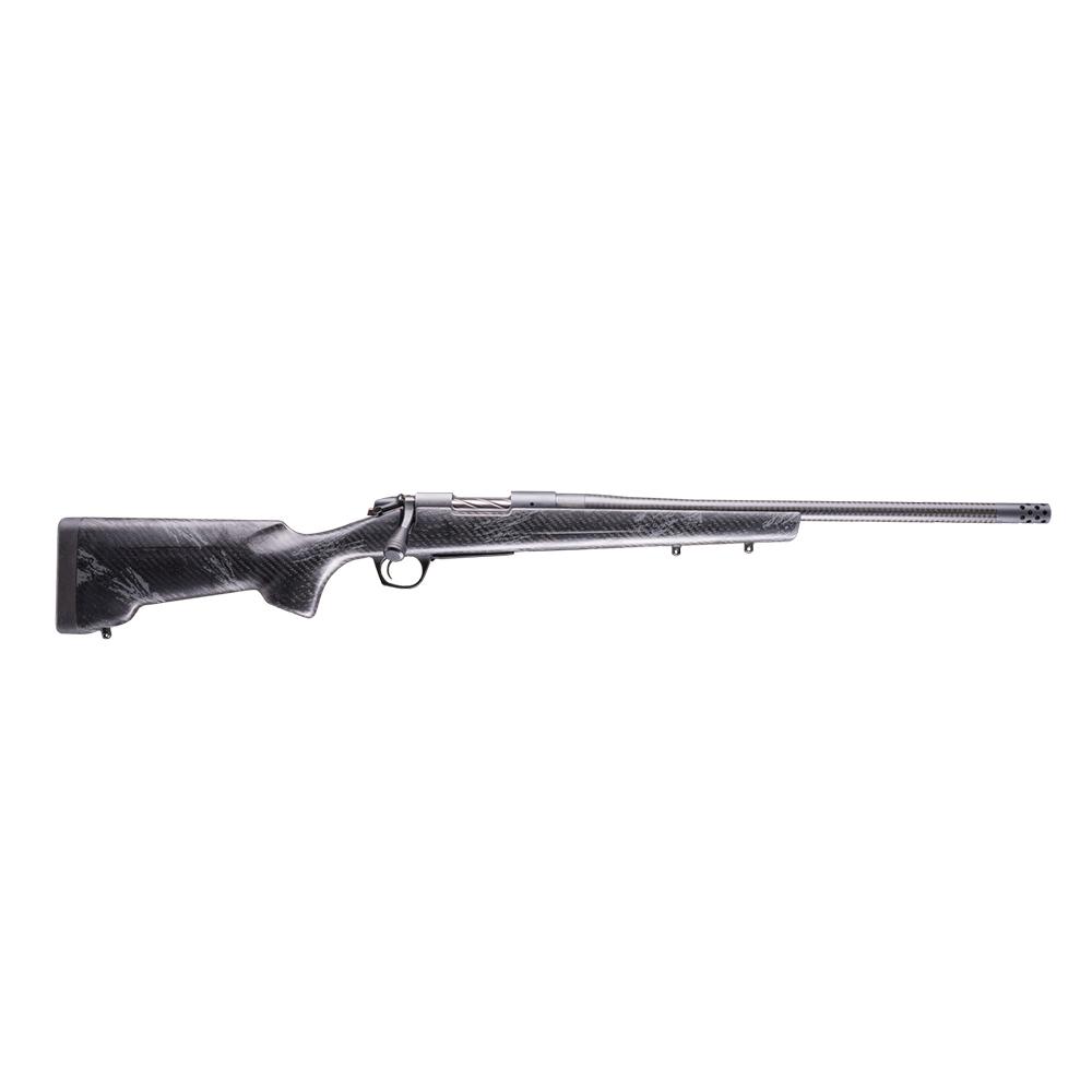 Bergara CIMA CF Rifle .22 Creedmoor 4rd Capacity 20" Barrel - Precision Shot Firearms