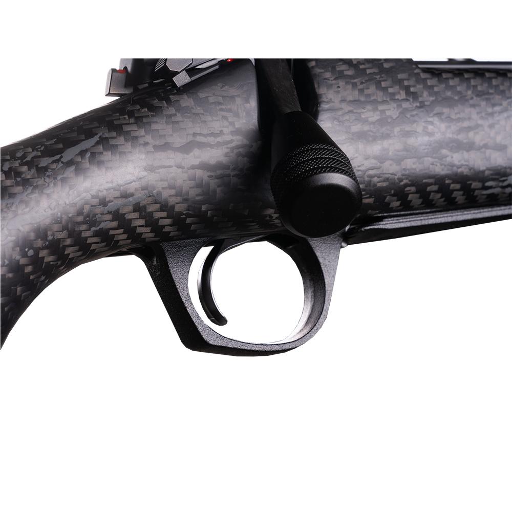 Bergara CIMA CF Rifle .22 Creedmoor 4rd Capacity 20" Barrel - Precision Shot Firearms