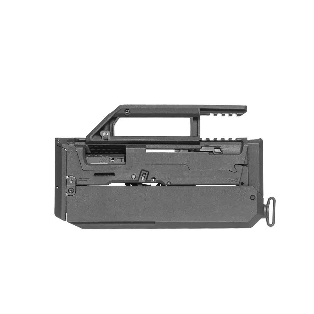 ZEV Technologies FDP Pistol 9mm Luger 21rd Magazine(2) 7.05'' Barrel Magpul Stock - Precision Shot Firearms