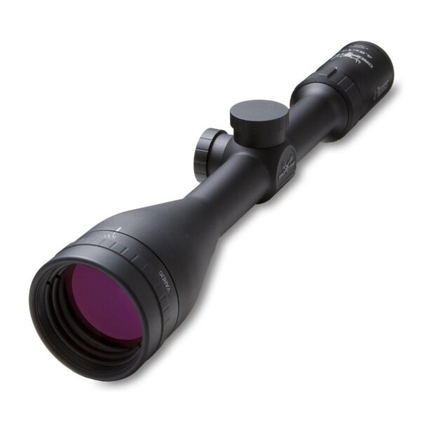 BLEMISHED Burris Droptine Rifle Scope - 4.5-14x-42mm G2B Mil-Dot Reticle Matte - Precision Shot Firearms