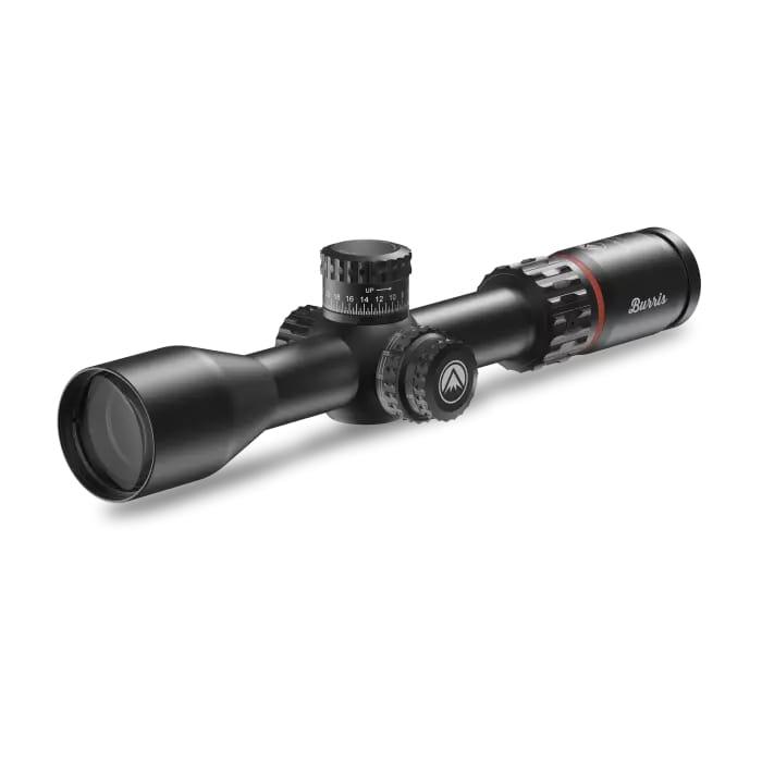 DEMO Burris Veracity PH Rifle Scope 3-15x44 30mm FFP RC MOA Illum. Black - Precision Shot Firearms