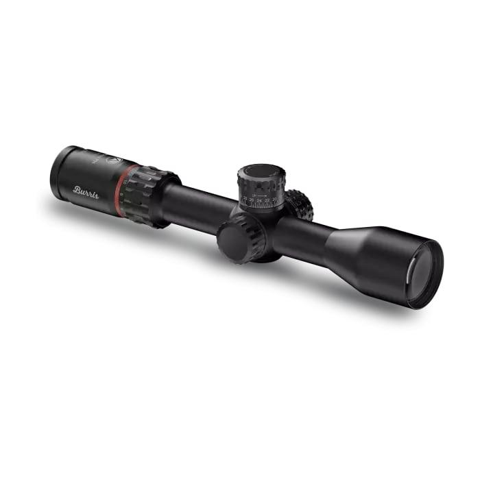 DEMO Burris Veracity PH Rifle Scope 3-15x44 30mm FFP RC MOA Illum. Black - Precision Shot Firearms
