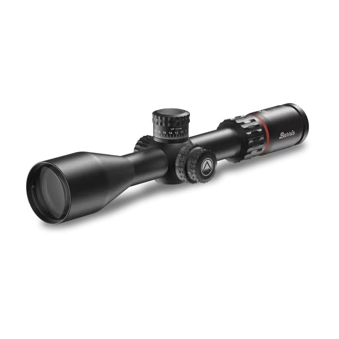 DEMO Burris Veracity PH Rifle Scope 4-20x50 30mm FFP RC MOA Illum. Black - Precision Shot Firearms