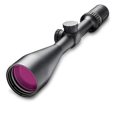 REFURBISHED Burris Fullfield E1 Rifle Scope 3-9-50mm 1" SFP Plex Black Matte - Precision Shot Firearms