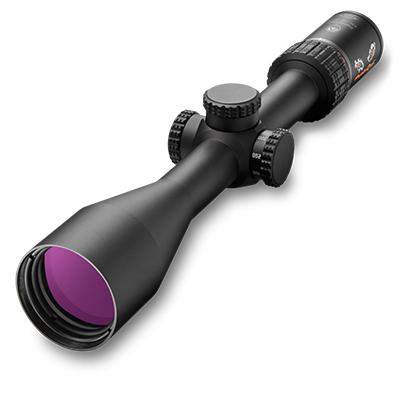 REFURBISHED Burris Predator Quest Rifle Scope - 4.5-14x42mm Ballistic Plex E1 Side Focus 22-7.5' FOV 3.1-3.8" ER Matte - Precision Shot Firearms