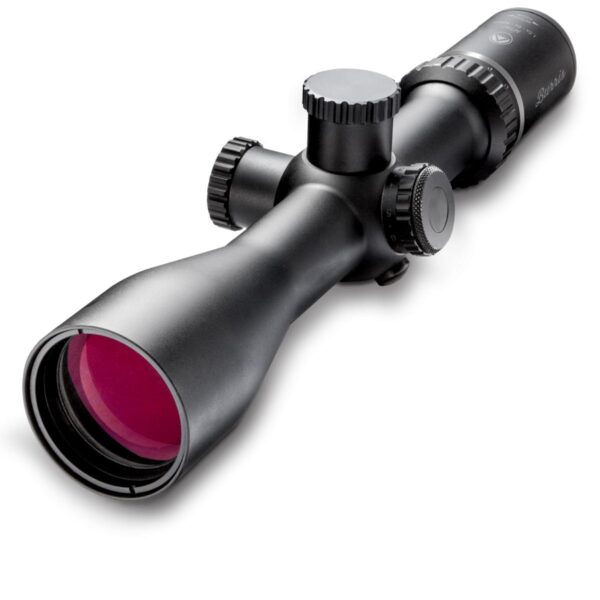 REFURBISHED Burris MTAC Rifle Scope - 1.5-6x-42mm Illum. Ballistic AR Reticle RFP - Precision Shot Firearms