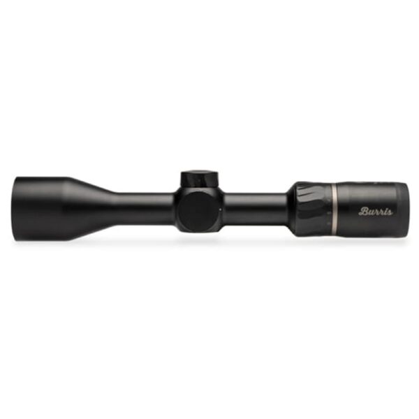 Burris Fullfield IV 2.5-10x42mm Rifle Scope SFP Ballistic E3 Reticle Non Illuminated Matte Black BLEMISHED - Precision Shot Firearms