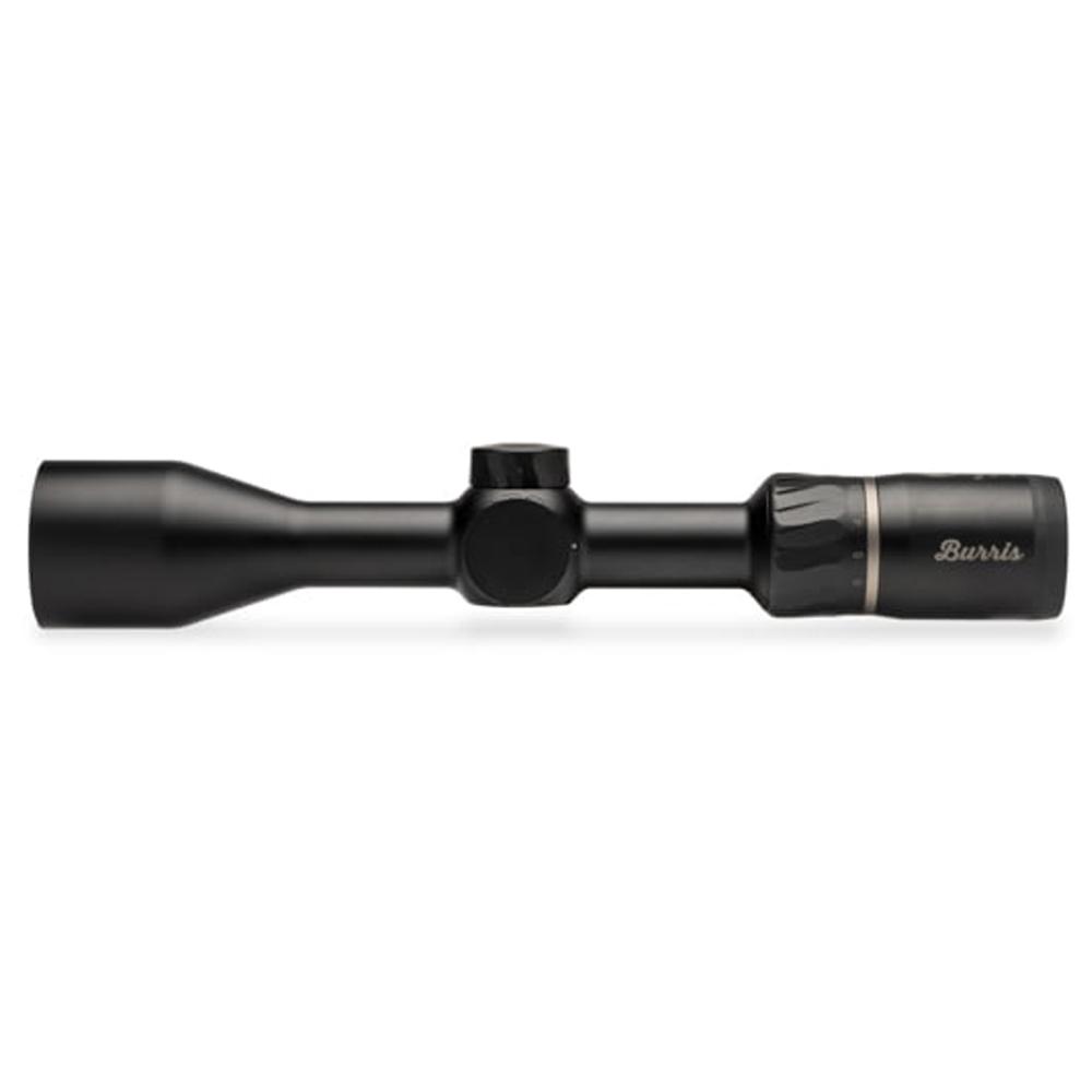 Burris Fullfield IV 2.5-10x42mm Rifle Scope SFP Ballistic E3 Reticle Non Illuminated Matte Black BLEMISHED - Precision Shot Firearms