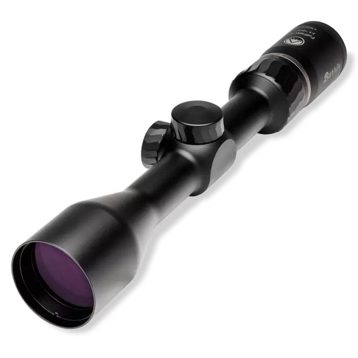 Burris Fullfield IV 2.5-10x42mm Rifle Scope 1" SFP Ballistic E3 Non Illuminated Matte Black RECONSTRUCTED - Precision Shot Firearms