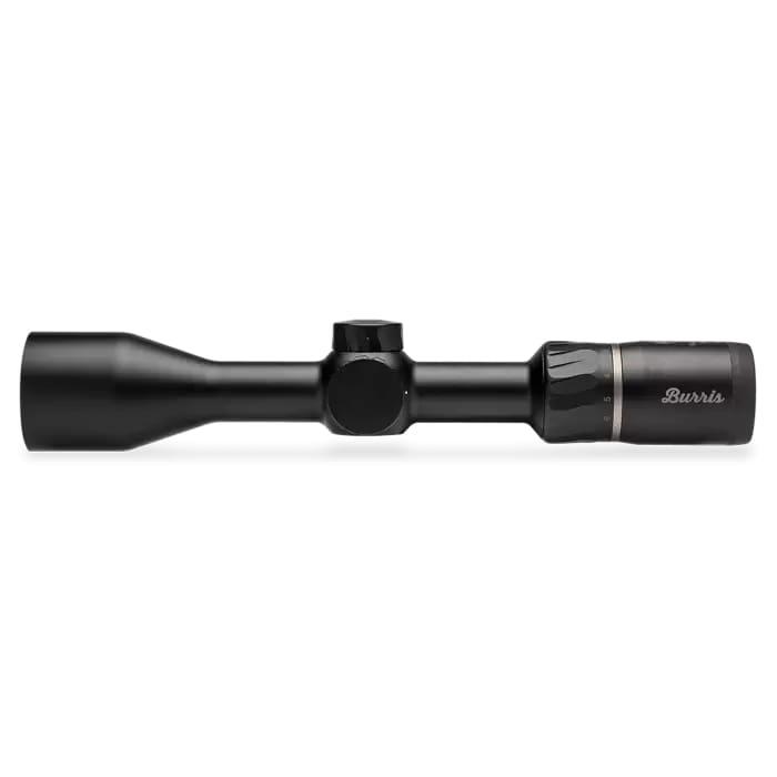 Burris Fullfield IV 2.5-10x42mm Rifle Scope 1" SFP Ballistic E3 Non Illuminated Matte Black RECONSTRUCTED - Precision Shot Firearms