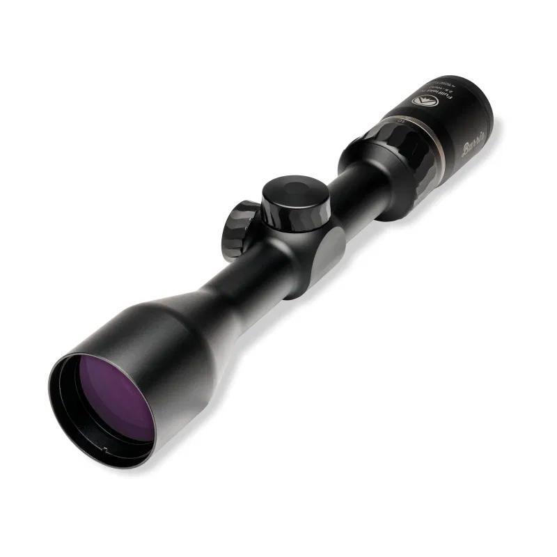 BLEMISHED Burris Fullfield IV 2.5-10x42mm Rifle Scope 1" SFP Ballistic E3 Illum Matte Black - Precision Shot Firearms