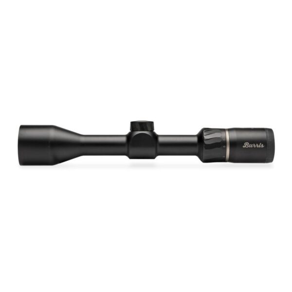 Burris Fullfield IV Rifle Scope - 3-12x42mm 1" SFP Illum C4 Wind MOA Matte BLEMISHED - Precision Shot Firearms