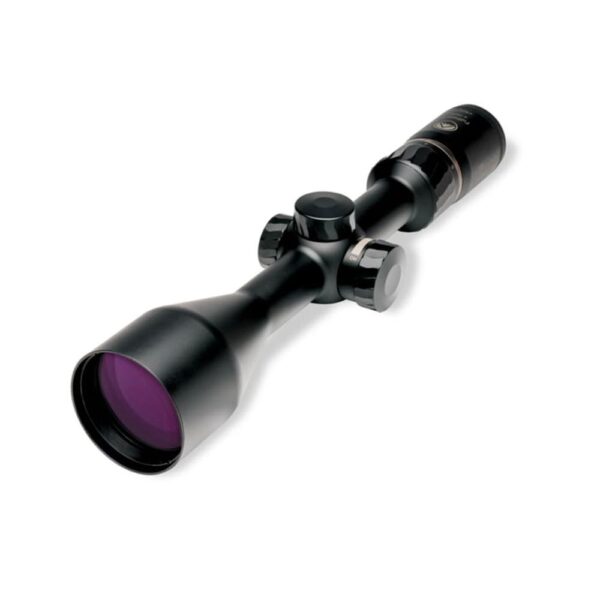 Burris Fullfield IV 4-16x50mm Rifle Scope SFP Ballistic E3 Reticle Illuminated Matte Black RECONSTRUCTED - Precision Shot Firearms