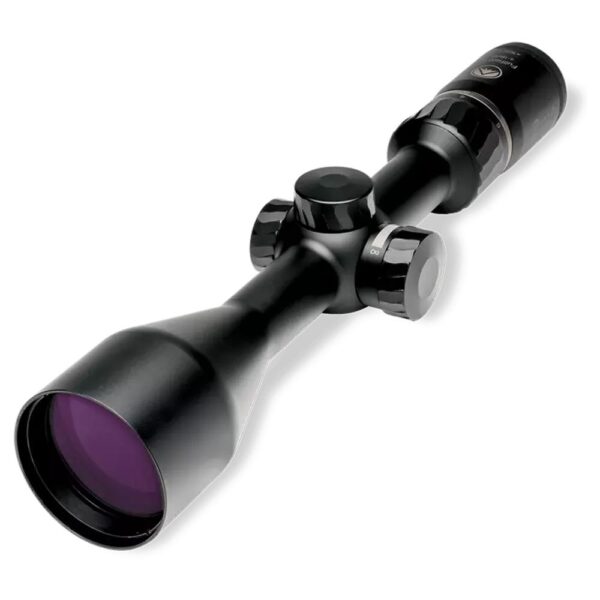 FF4 4-16x50mm 1in LR MOA illum BLEM - Precision Shot Firearms