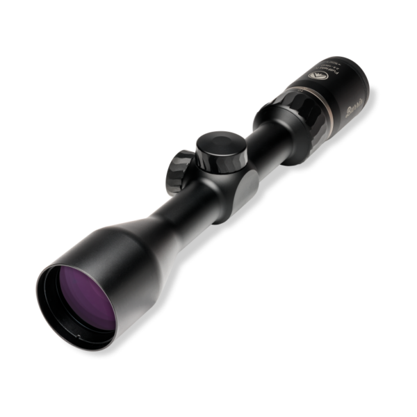 Burris Fullfield IV 6-24x50mm Rifle Scope SFP Ballistic E3 MOA Non Illuminated Matte Black BLEMISHED - Precision Shot Firearms